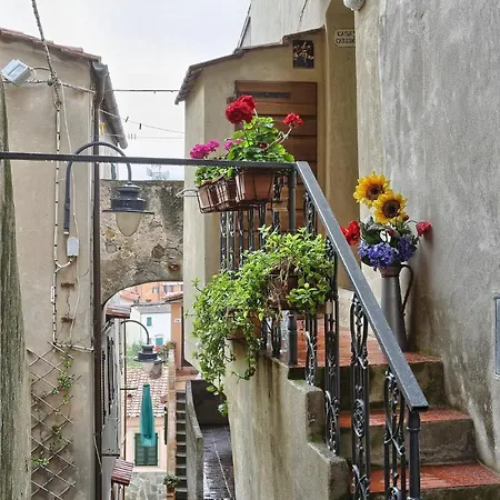 Lejlighed La Cilindrina Capoliveri (Isola d'Elba)
